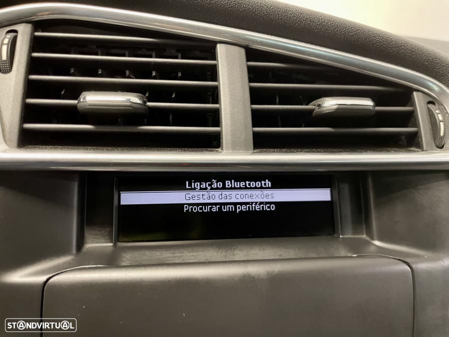 Citroën C4 1.6 e-HDi Exclusive CMP6 - 17
