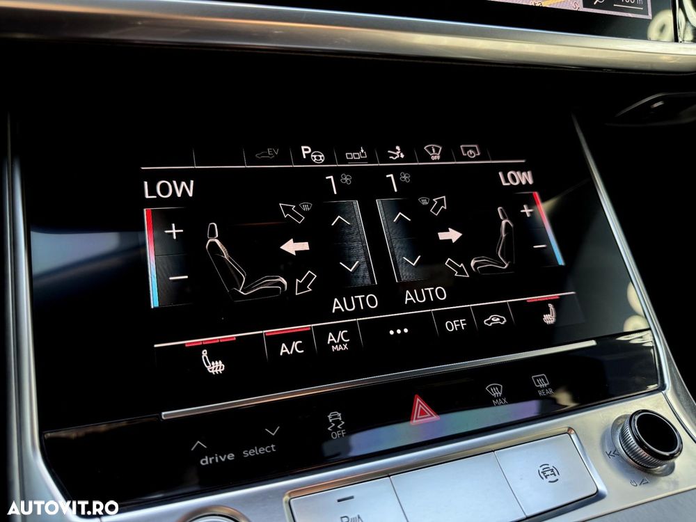 Audi A7 Sportback - 16