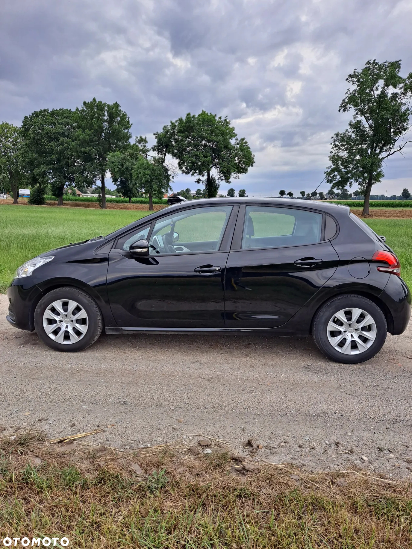 Peugeot 208 - 2