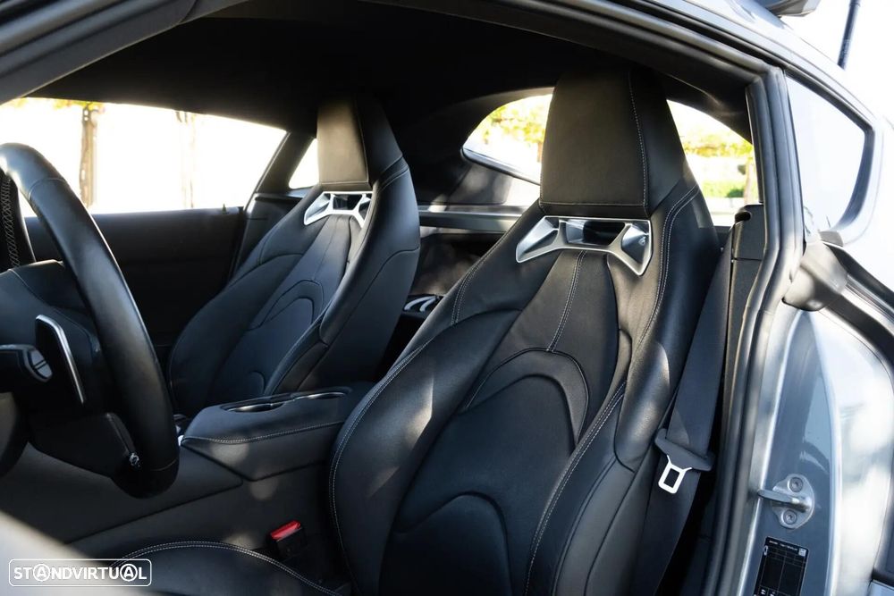 Toyota GR Supra 3.0 Legacy - 9