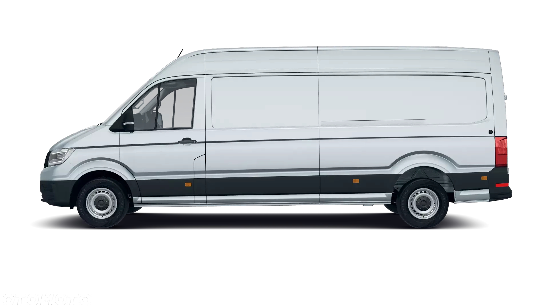 Volkswagen Crafter - 7