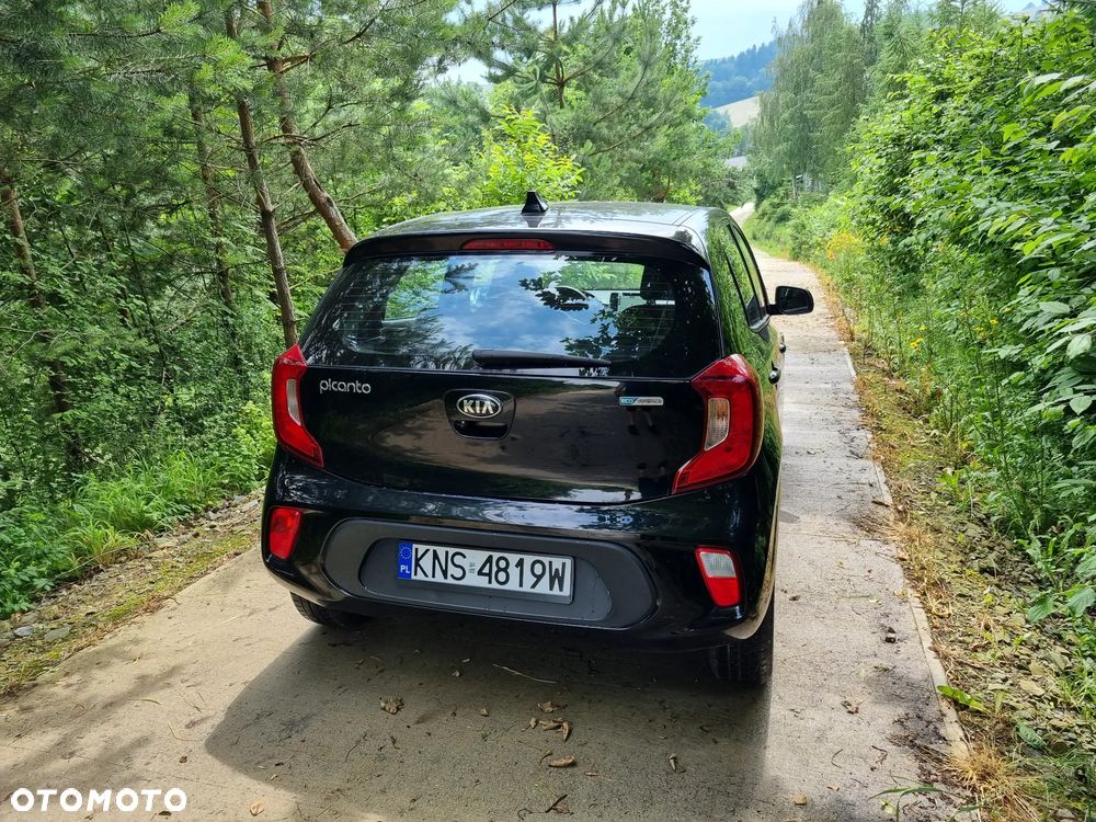 Kia Picanto 1.0 L - 2