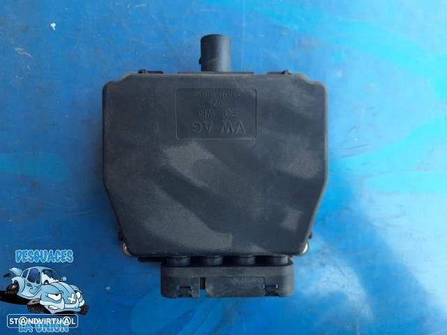 VALVULA AR ADICIONAL SEAT IBIZA III 2007 -6Q0906625C - 16