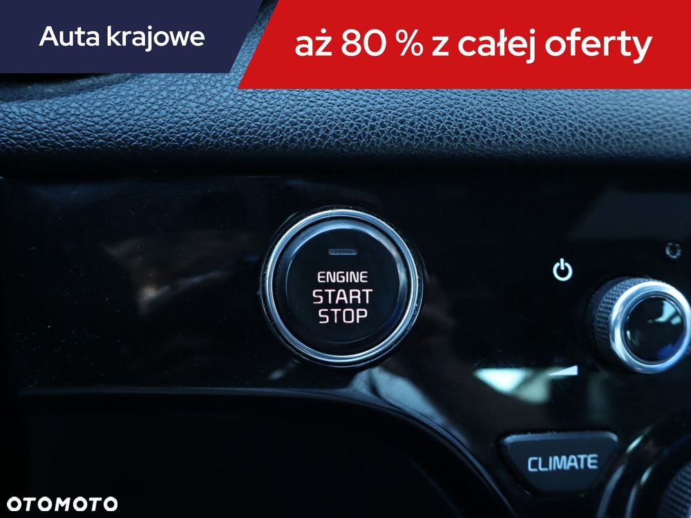 Kia Sportage - 20