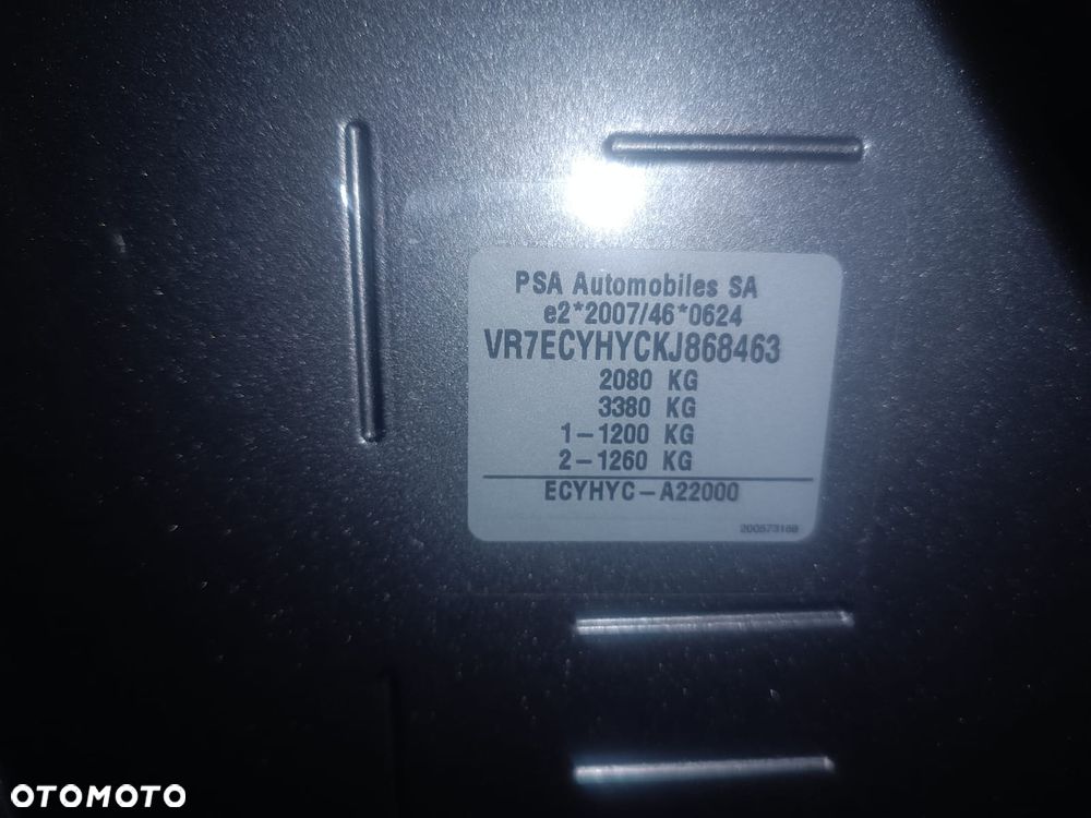 Citroën Berlingo M 1.5 BlueHDI Feel S&S - 16