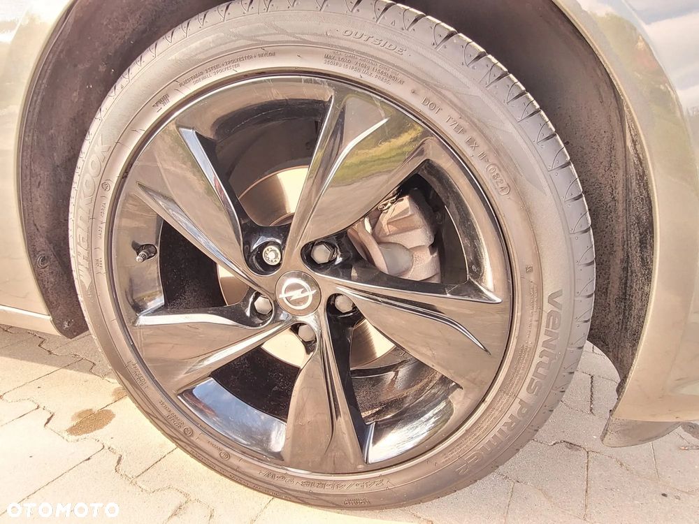 Opel Insignia 1.5 ECOTEC Direct Inj Turbo Exclusive - 39