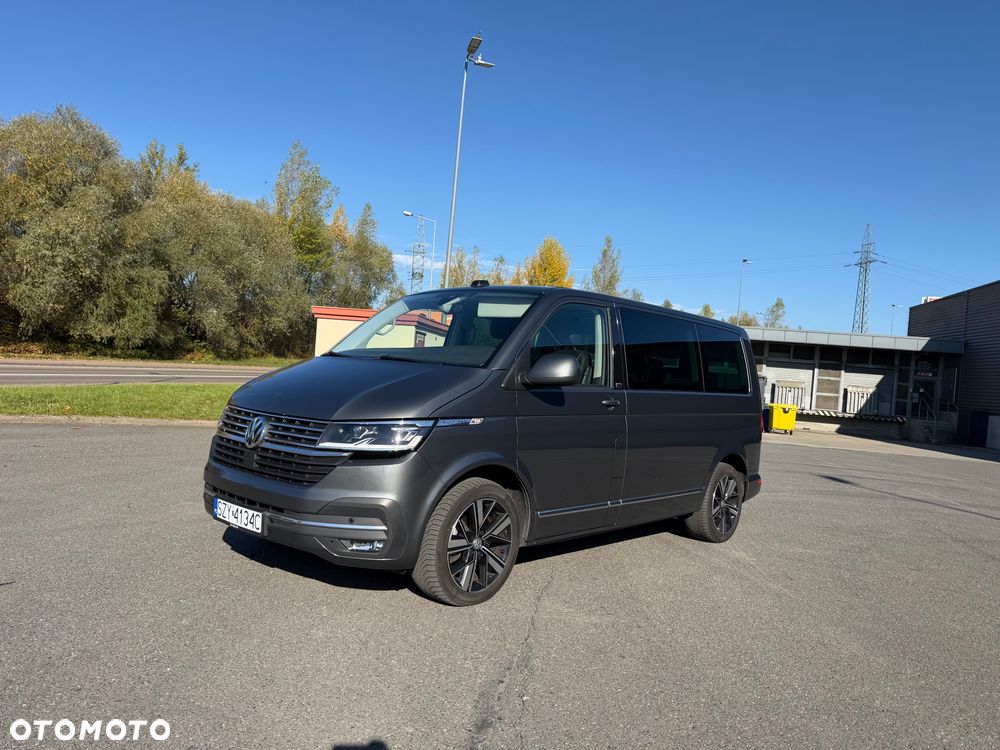 Volkswagen Multivan 2.0 TDI L1 Generation SIX 4Motion DSG - 35