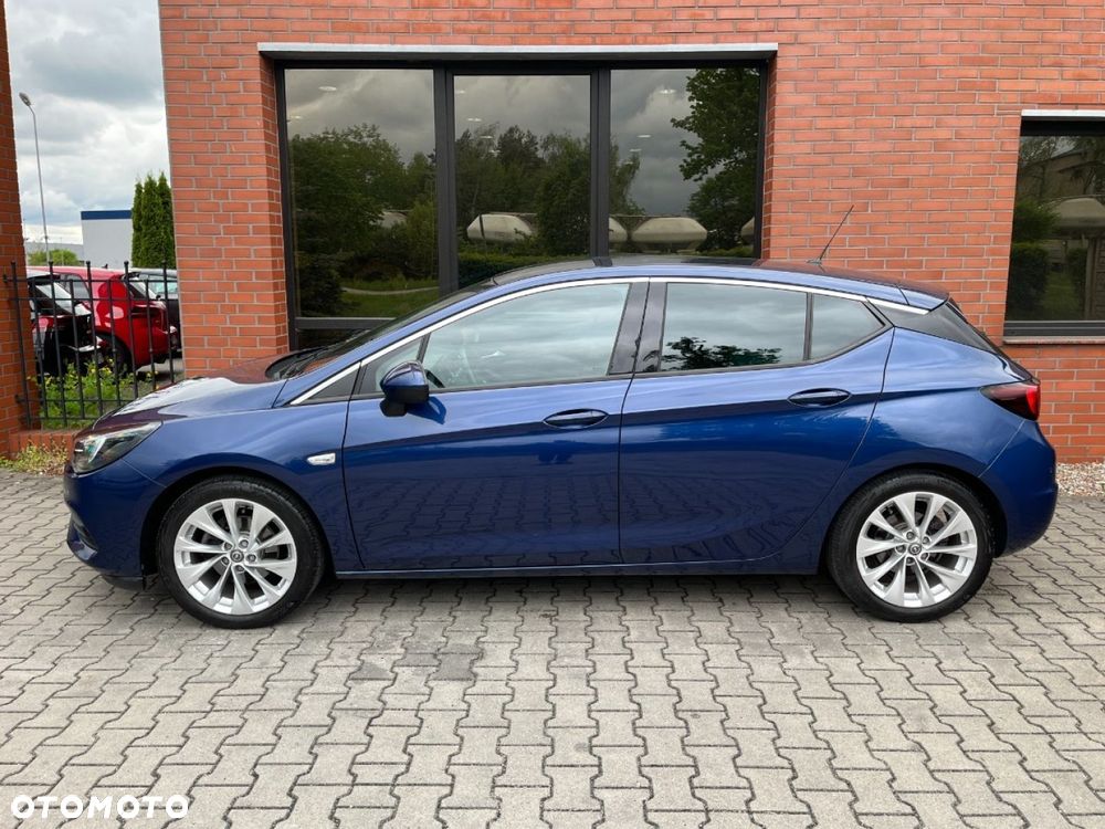 Opel Astra 1.2 T Ultimate S&S - 26