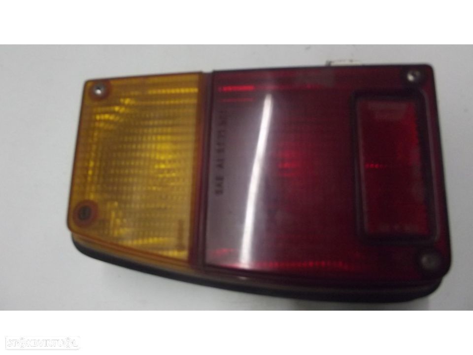 Fiat 128 coupe farolim completo original - 2