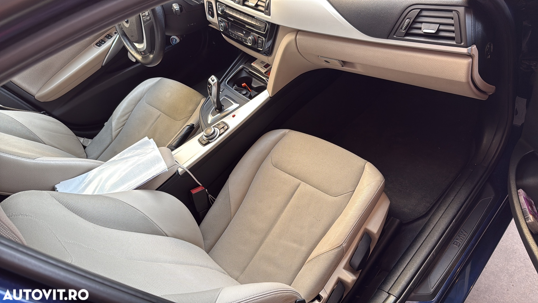 BMW Seria 3 - 14