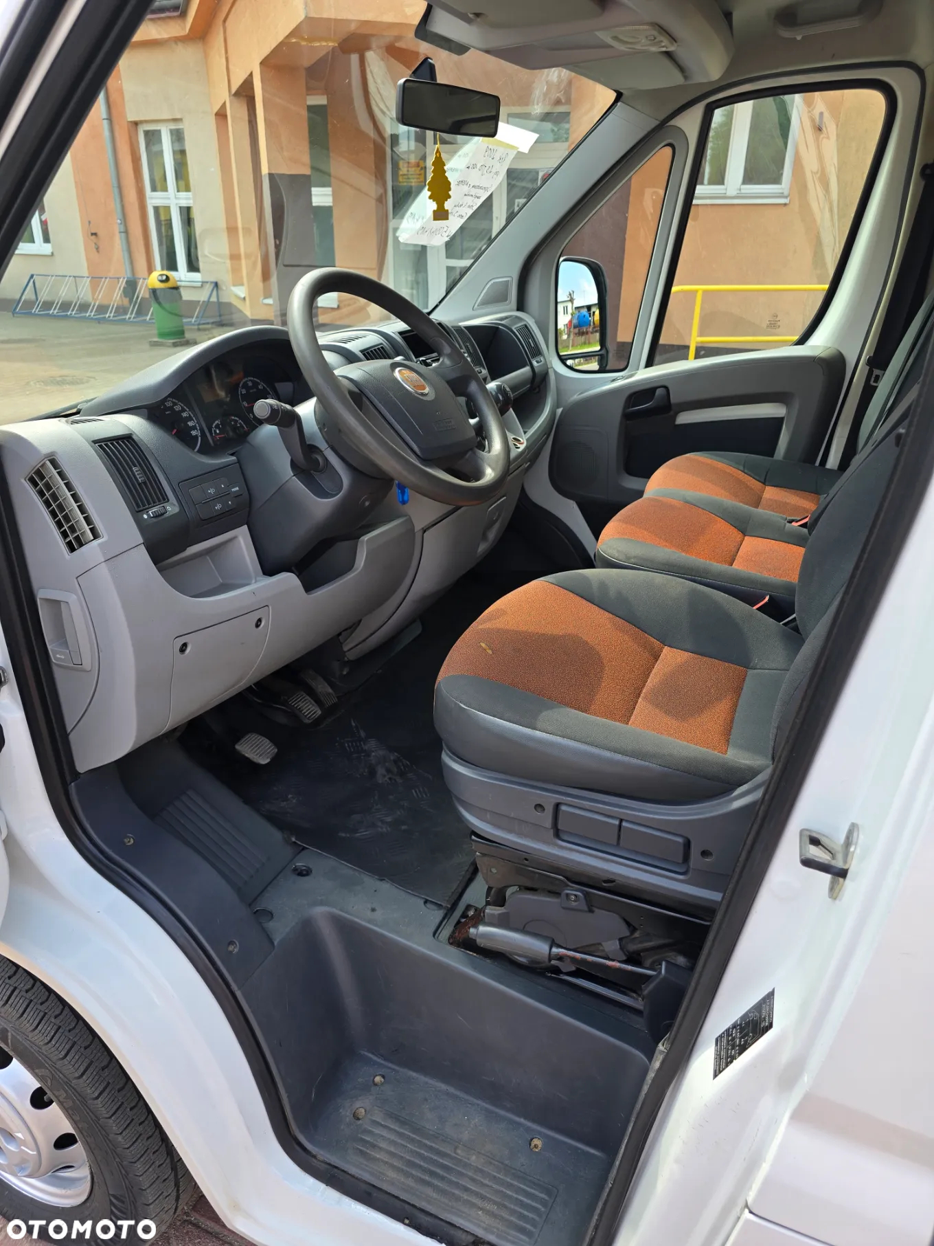 Fiat Ducato - 21