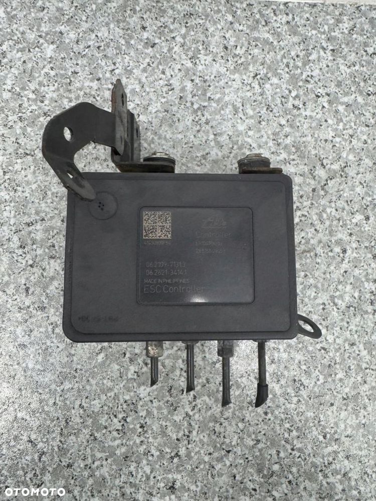 pompa abs mazda 3 bm 2013-2017 bhr437a0a - 8