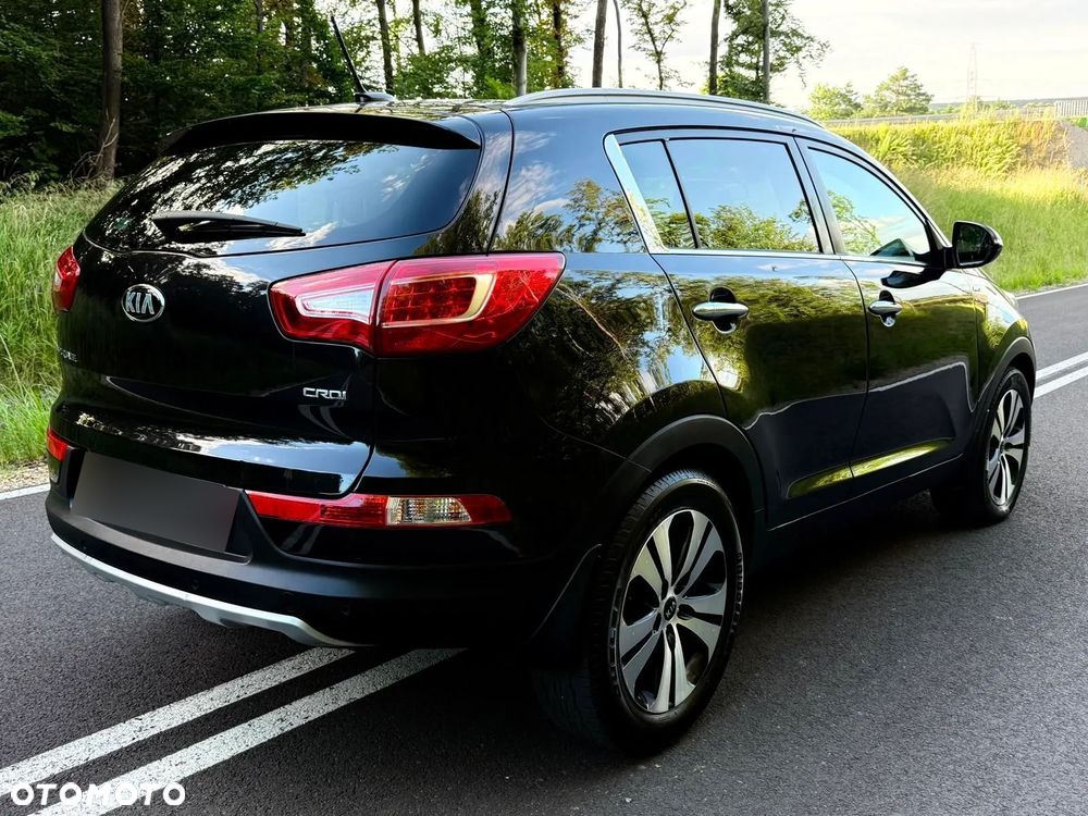 Kia Sportage - 2