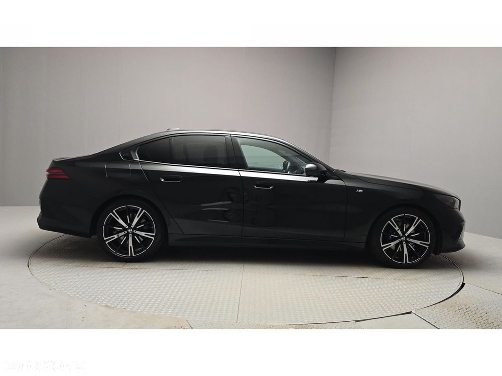 BMW Seria 5 - 6