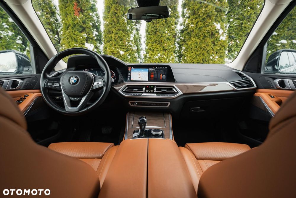 BMW X5 xDrive25d - 10