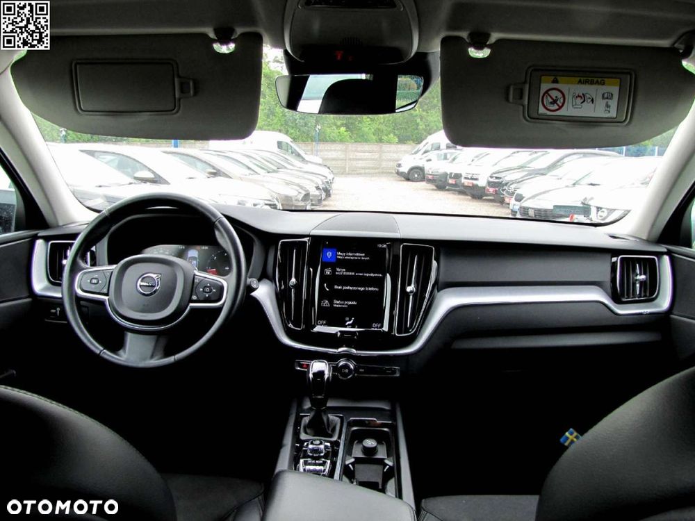 Volvo XC 60 D3 Momentum - 19