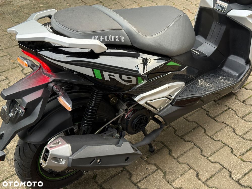 GB Motors Blade - 9