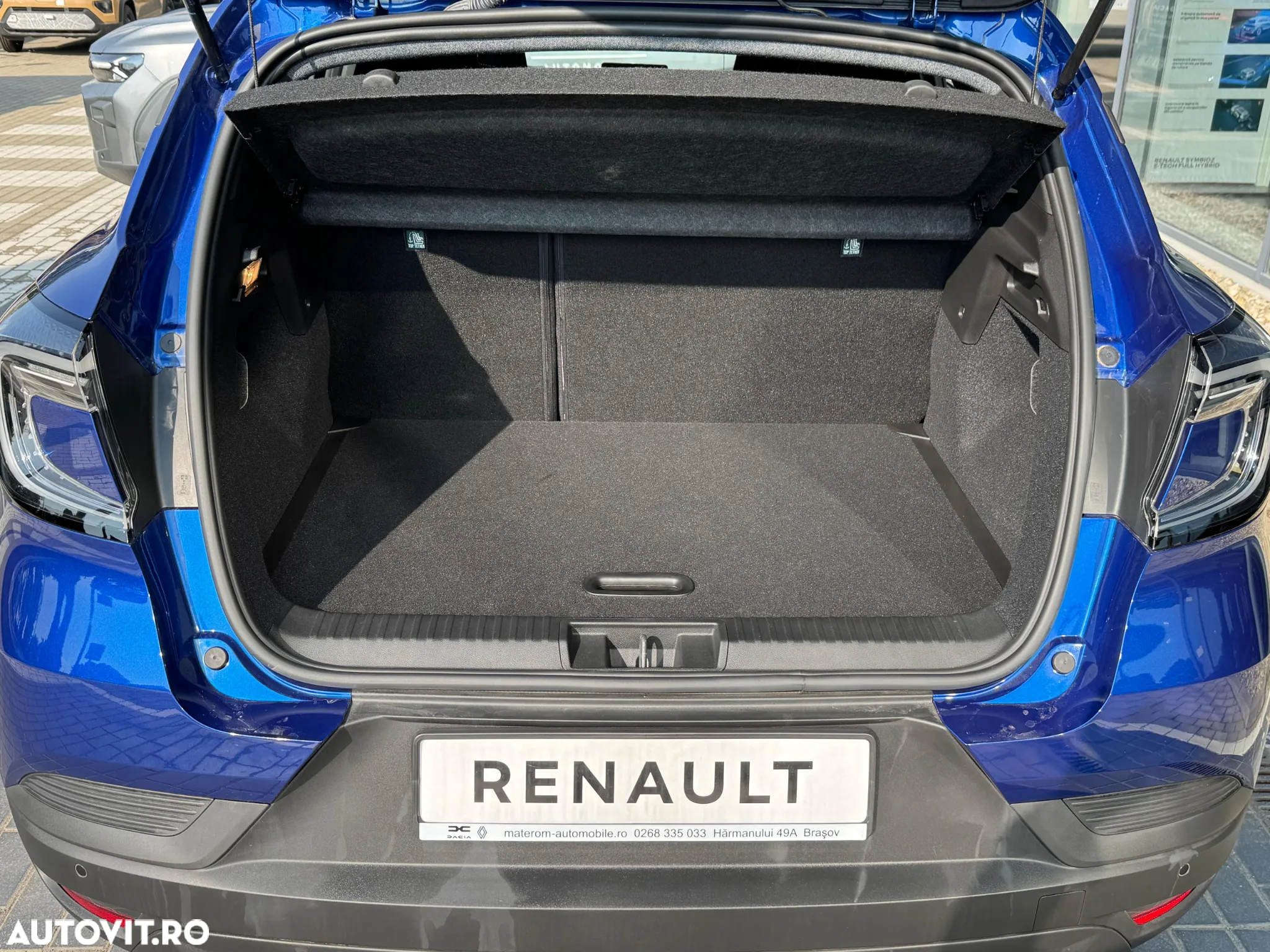 Renault Captur TCe 90 Evolution - 9