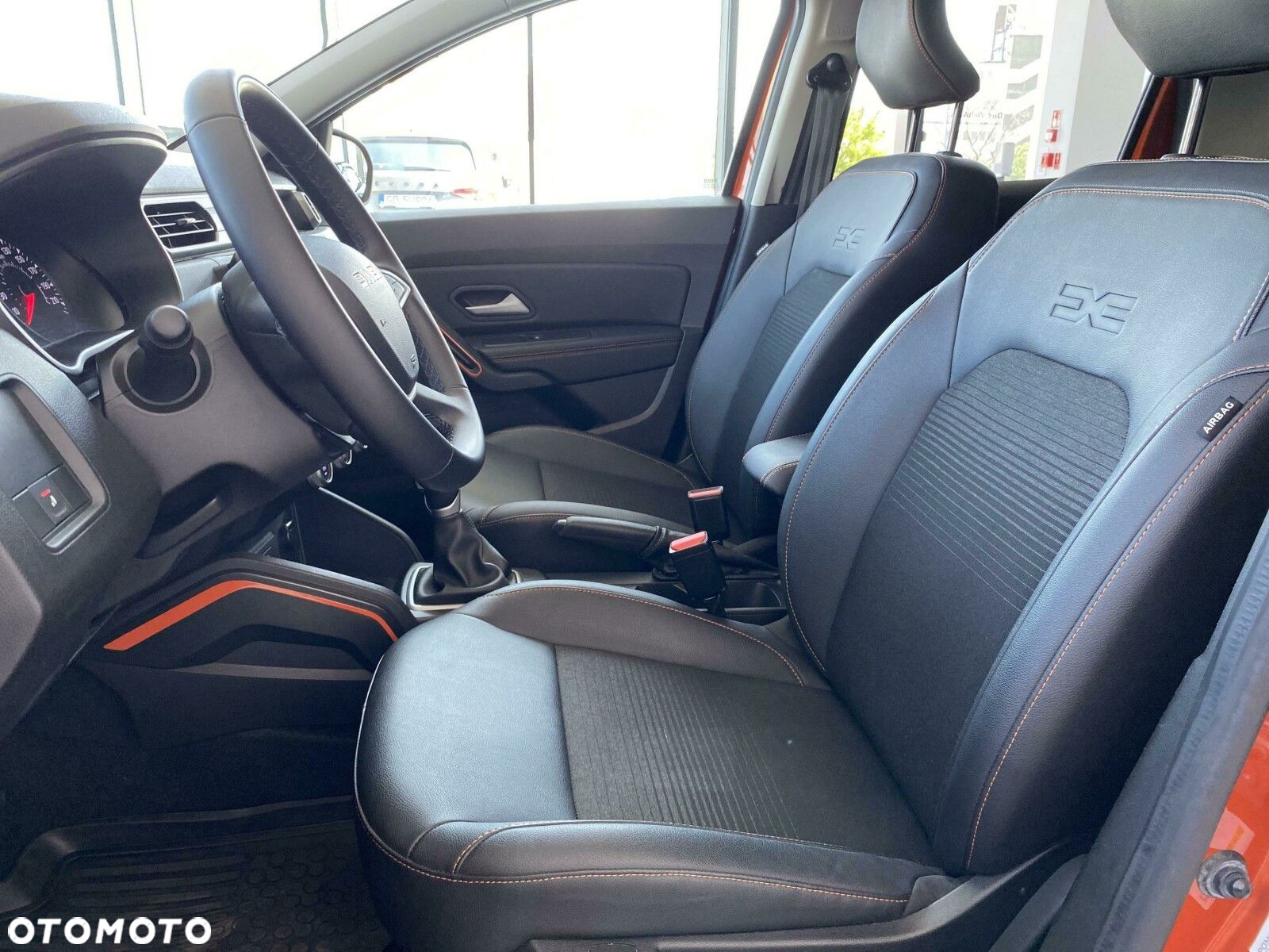 Dacia Duster 1.3 TCe Extreme EDC - 9