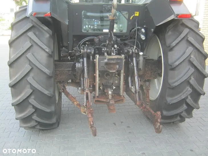 Valtra Valtra Valmet 8050 - 4