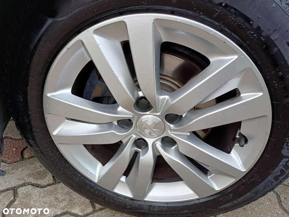 Peugeot 308 - 9