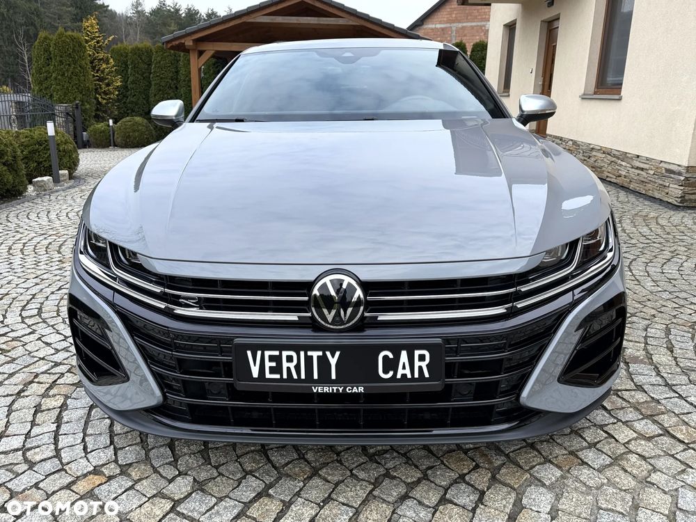 Volkswagen Arteon 2.0 TSI OPF 4Motion DSG R - 3