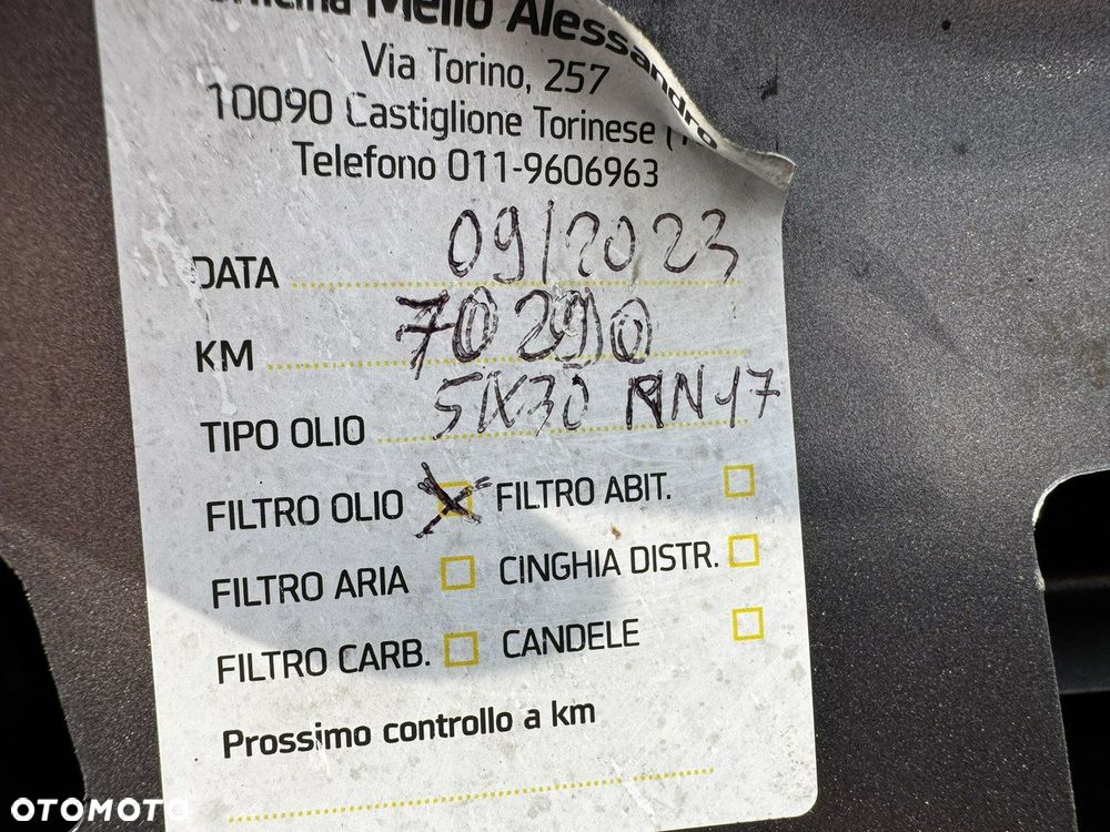 Renault Grand Scenic Gr 1.7 Blue dCi Zen - 35