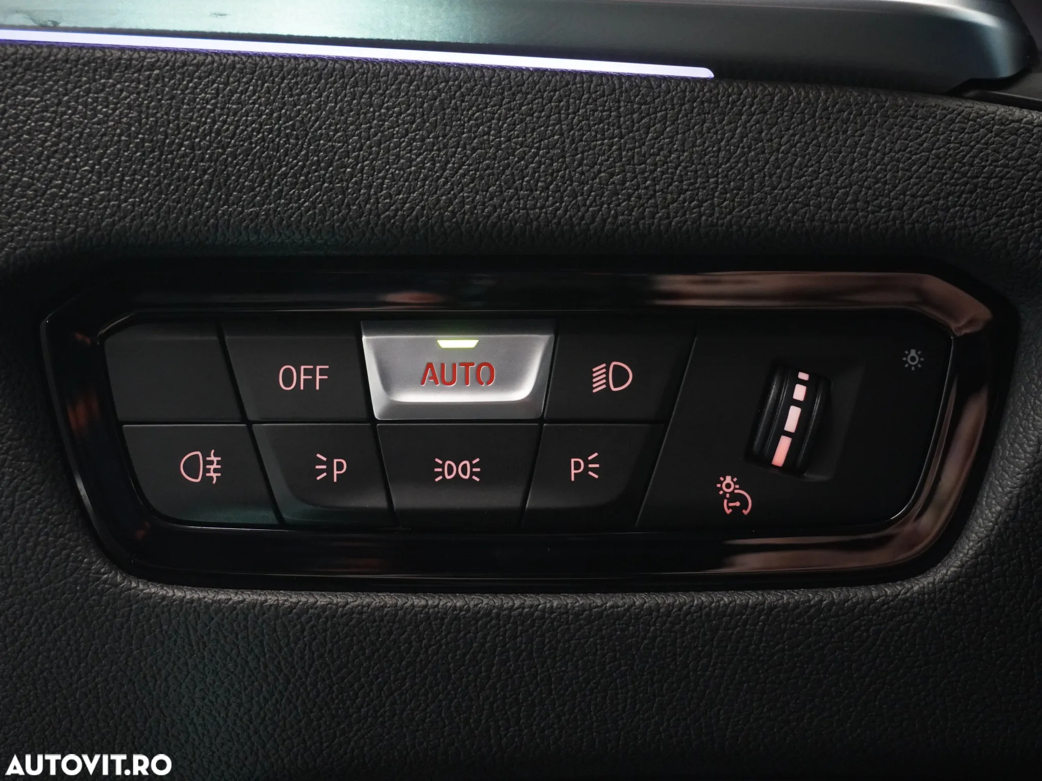 BMW Seria 4 420i Gran Coupe Aut. M Sport - 20