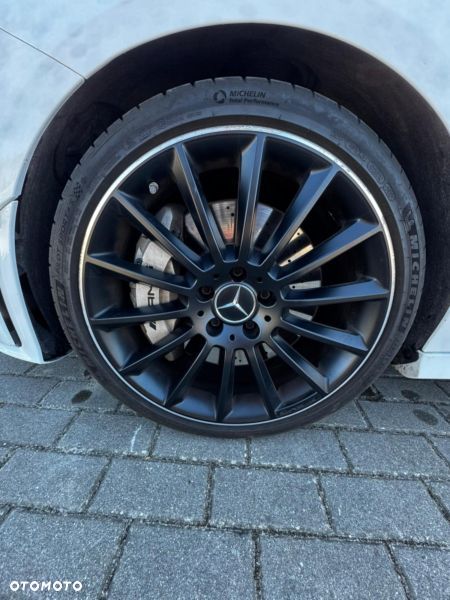 Mercedes-Benz CLA - 7