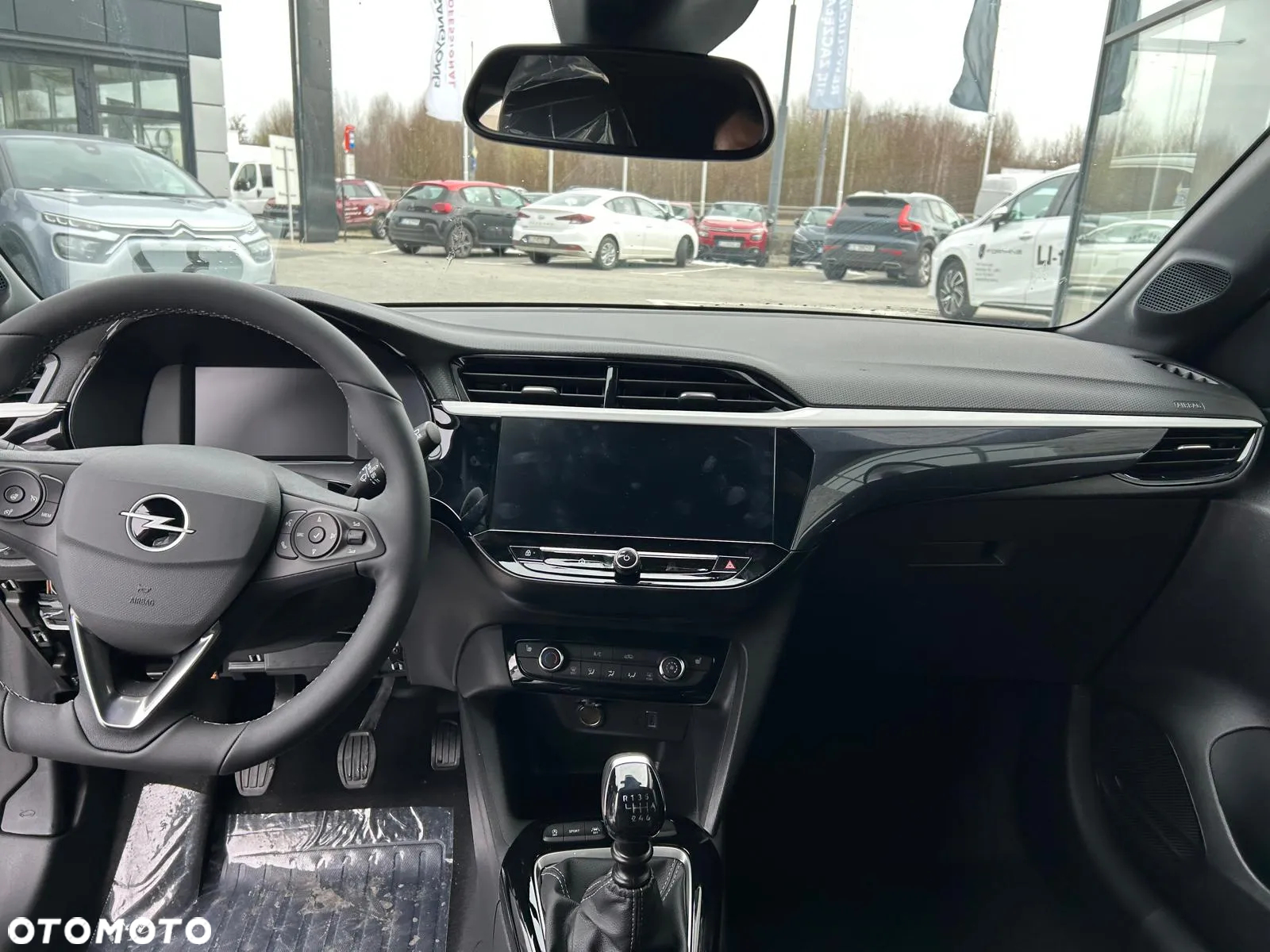 Opel Corsa - 9