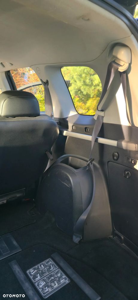 Mitsubishi Outlander 2.0 DID Instyle - 11