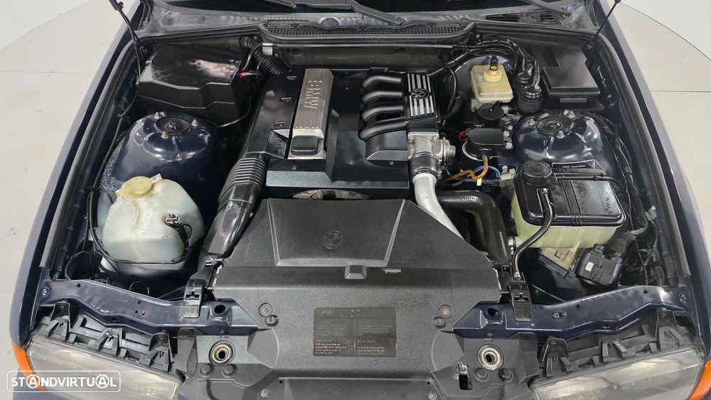 BMW 318 tds M Sport - 14