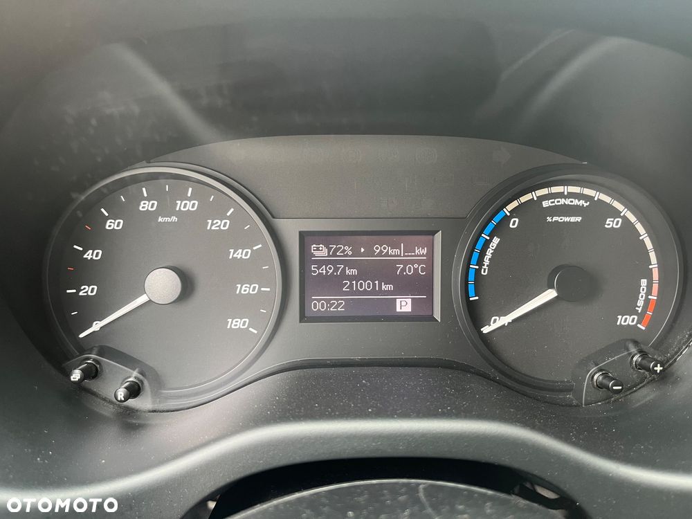Mercedes-Benz Vito - 5