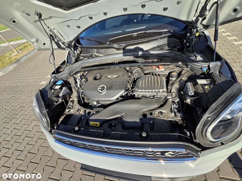 MINI Countryman Cooper ALL4 - 8