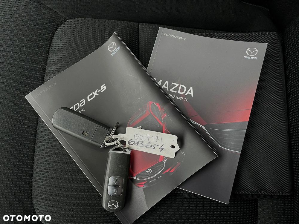 Mazda CX-5 2.0 Skyprestige 2WD - 38