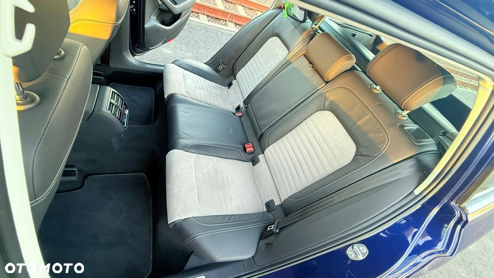 Volkswagen Passat 2.0 TDI BMT Comfortline DSG7 - 14