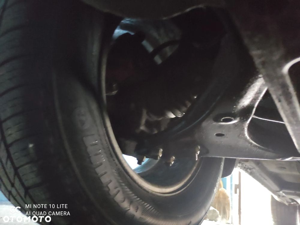 Hyundai Tucson - 15