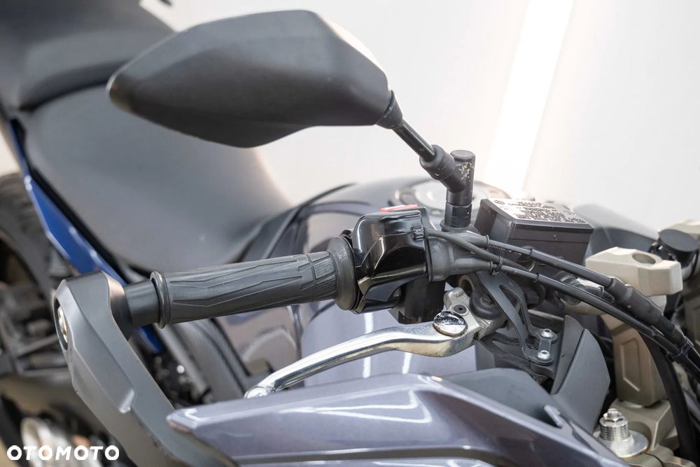 Yamaha Tracer - 30