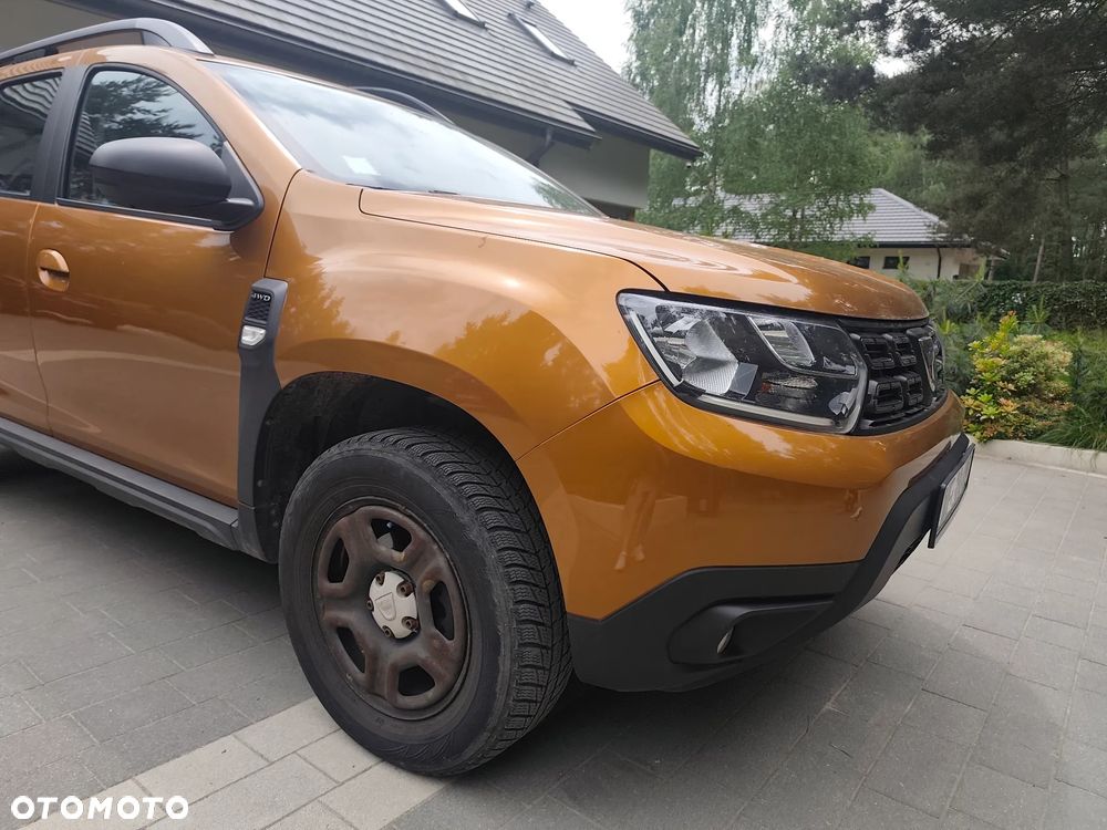 Dacia Duster - 15