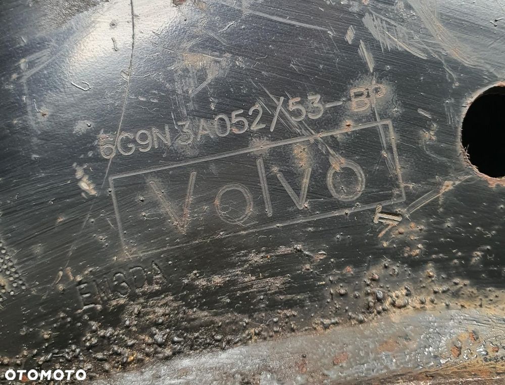WAHACZ LEWY PRZÓD PRZEDNI VOLVO V70 III 6G9N-3A052-BP - 6