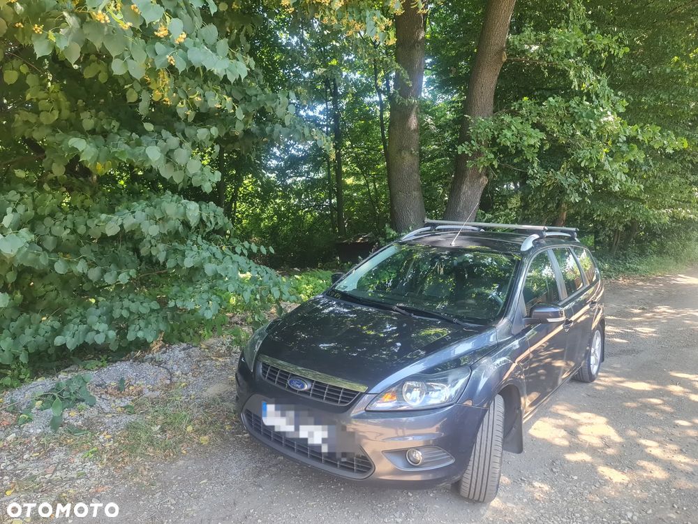 Ford Focus 1.6 TDCi Trend - 5