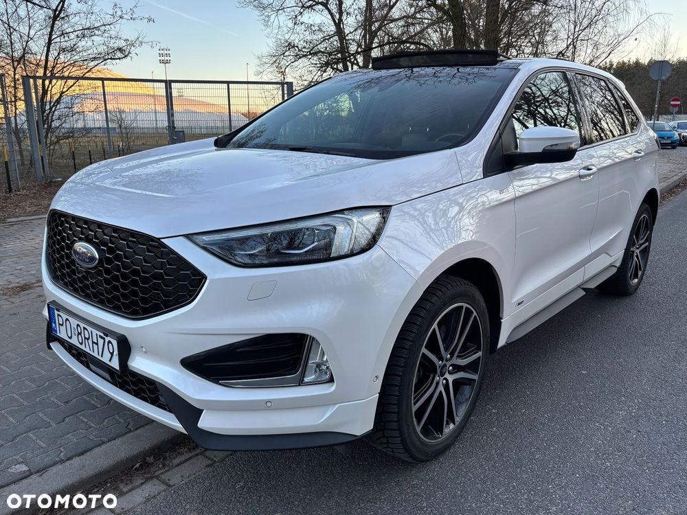 Ford Edge 2.0 EcoBlue Twin-Turbo 4WD ST-Line - 6