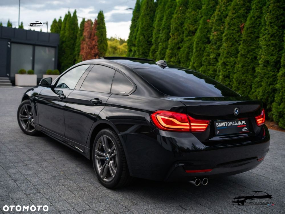 BMW Seria 4 - 27