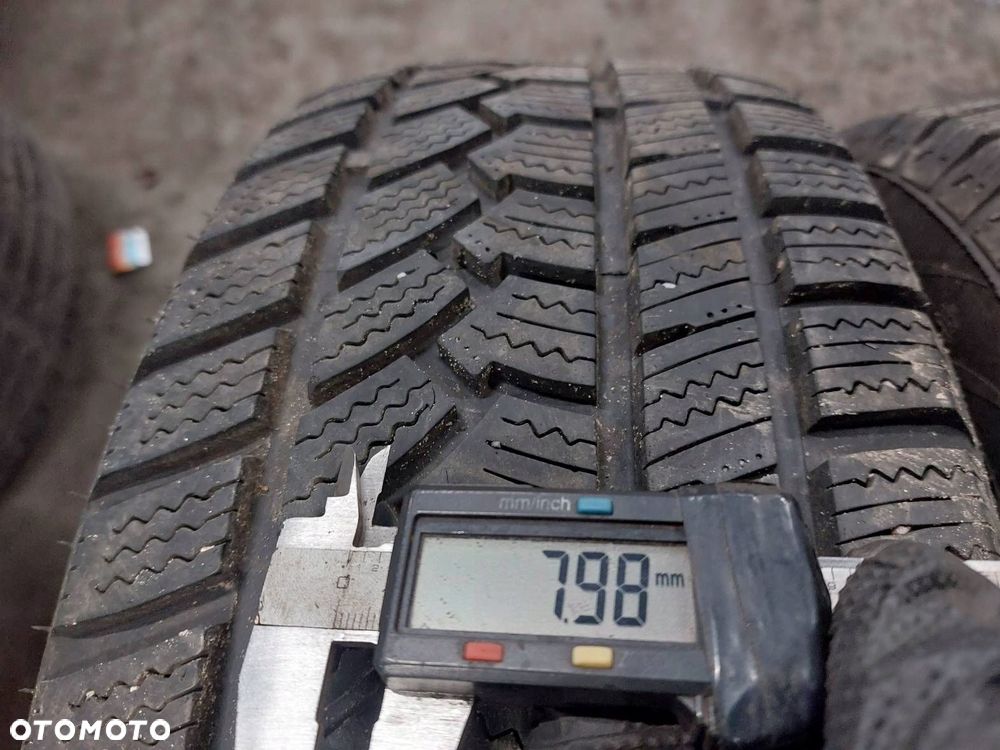 OPONY ZIMOWE 4 SZT 205/55R16 2023R SUNFULL SF-982 - 7