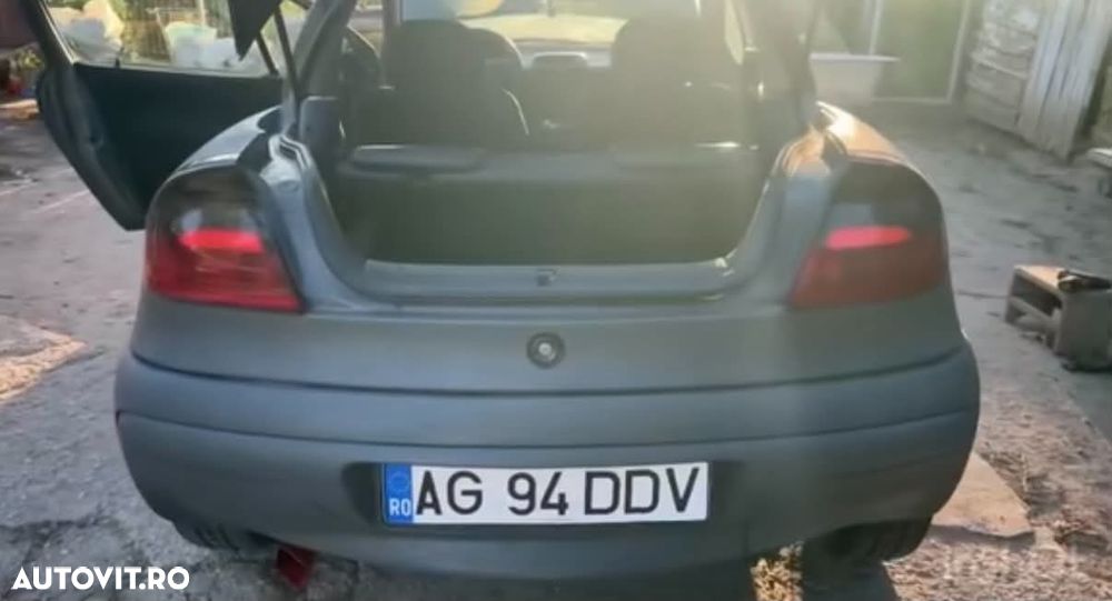 Opel Tigra 1.4i 16V - 5