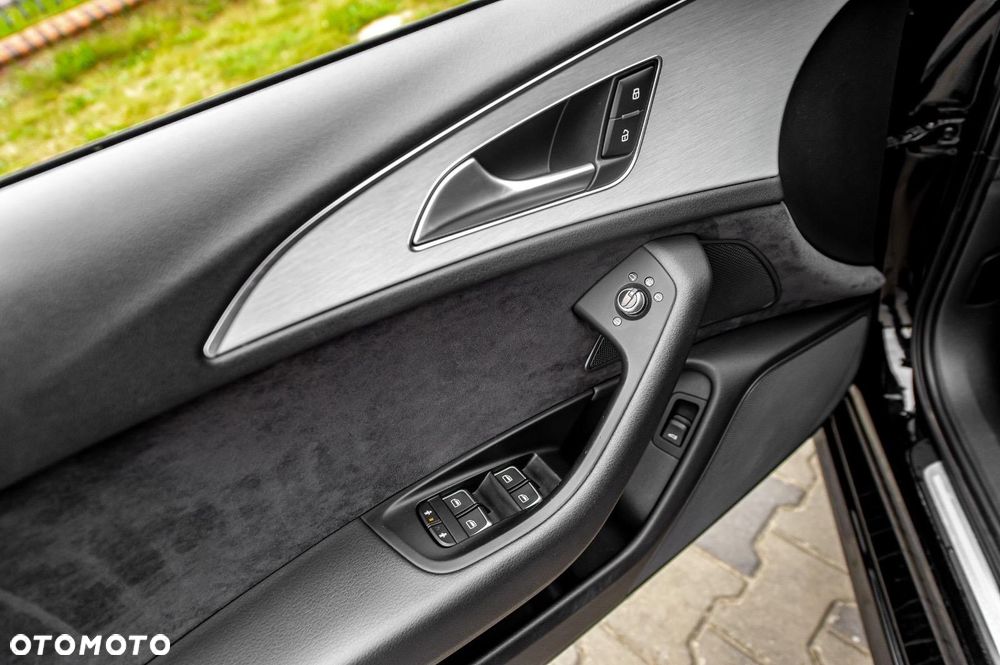 Audi A6 Avant 3.0 TDI DPF quattro tiptronic - 20