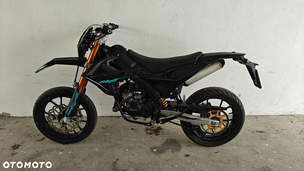 Rieju MRT Pro - 6