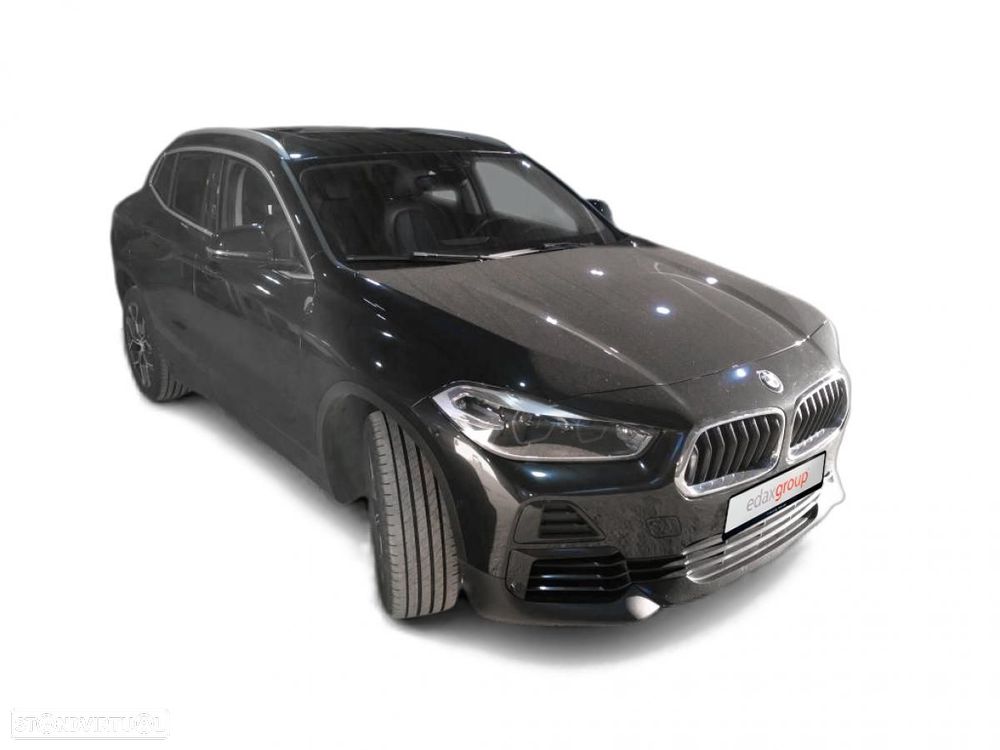 BMW X2 16 d sDrive Auto Advantage - 1