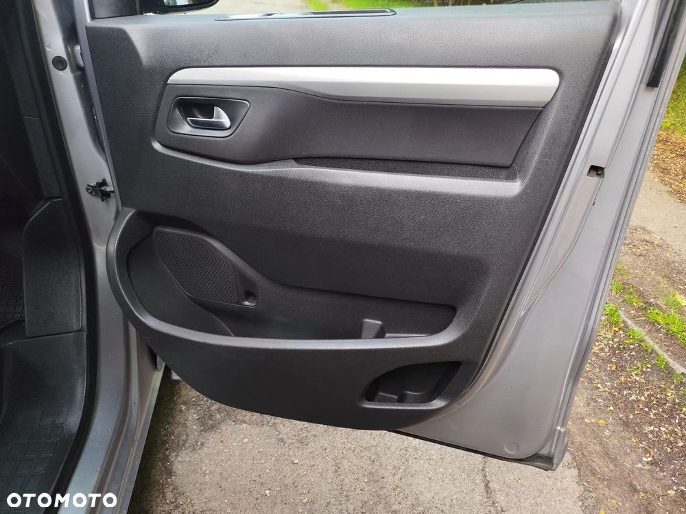 Toyota ProAce 1,5-l-D-4D L1 (9-Si.) Comfort - 14
