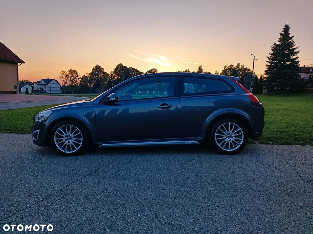 Volvo C30 1.6D DRIVe - 6